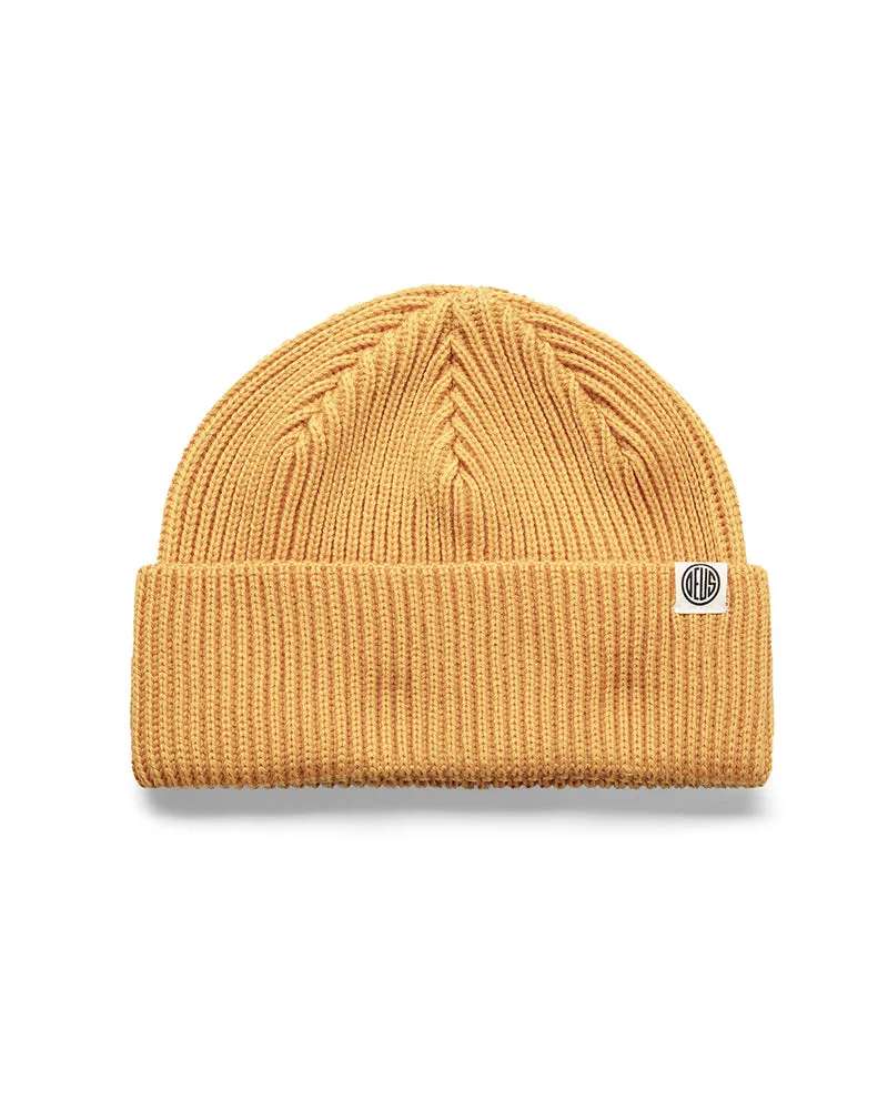 Pill Merino Beanie
