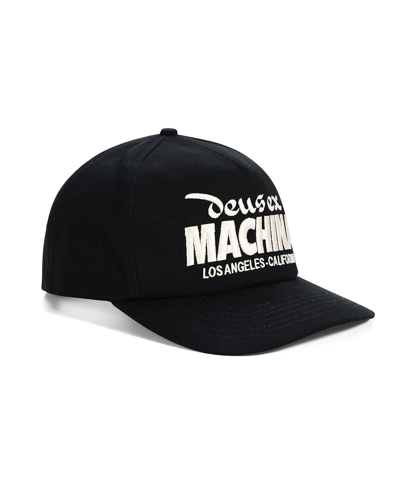 Primo Cap