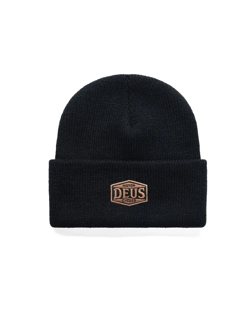 Benjie Beanie