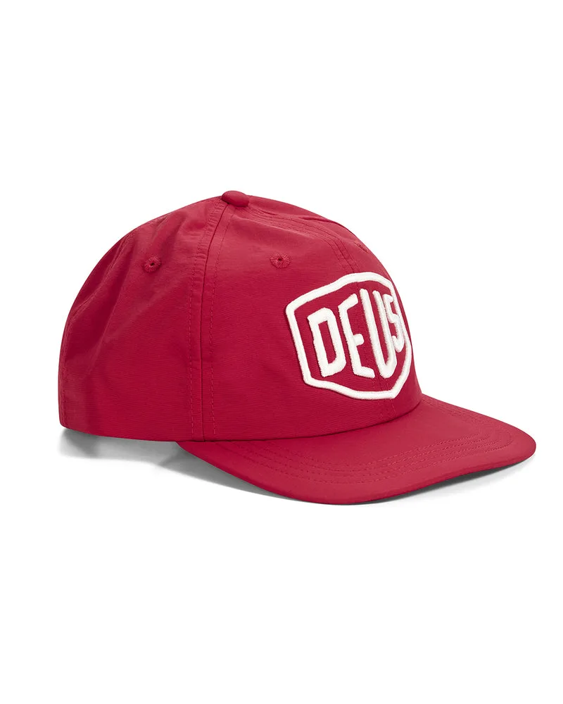 Shield Nylon Cap