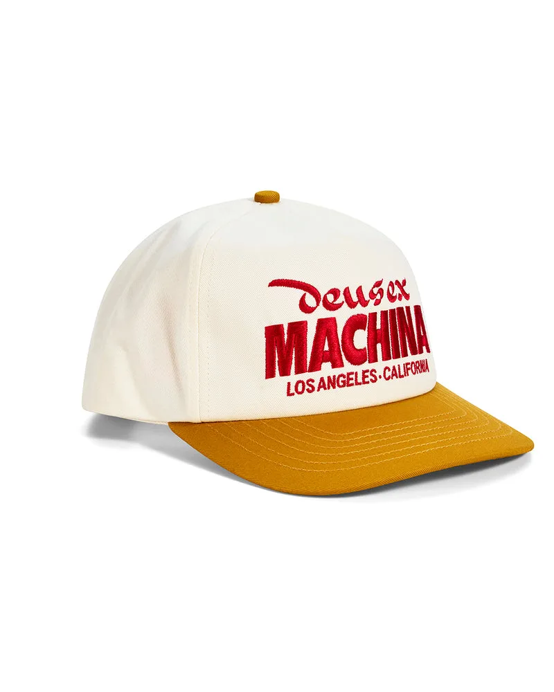 Primo Cap