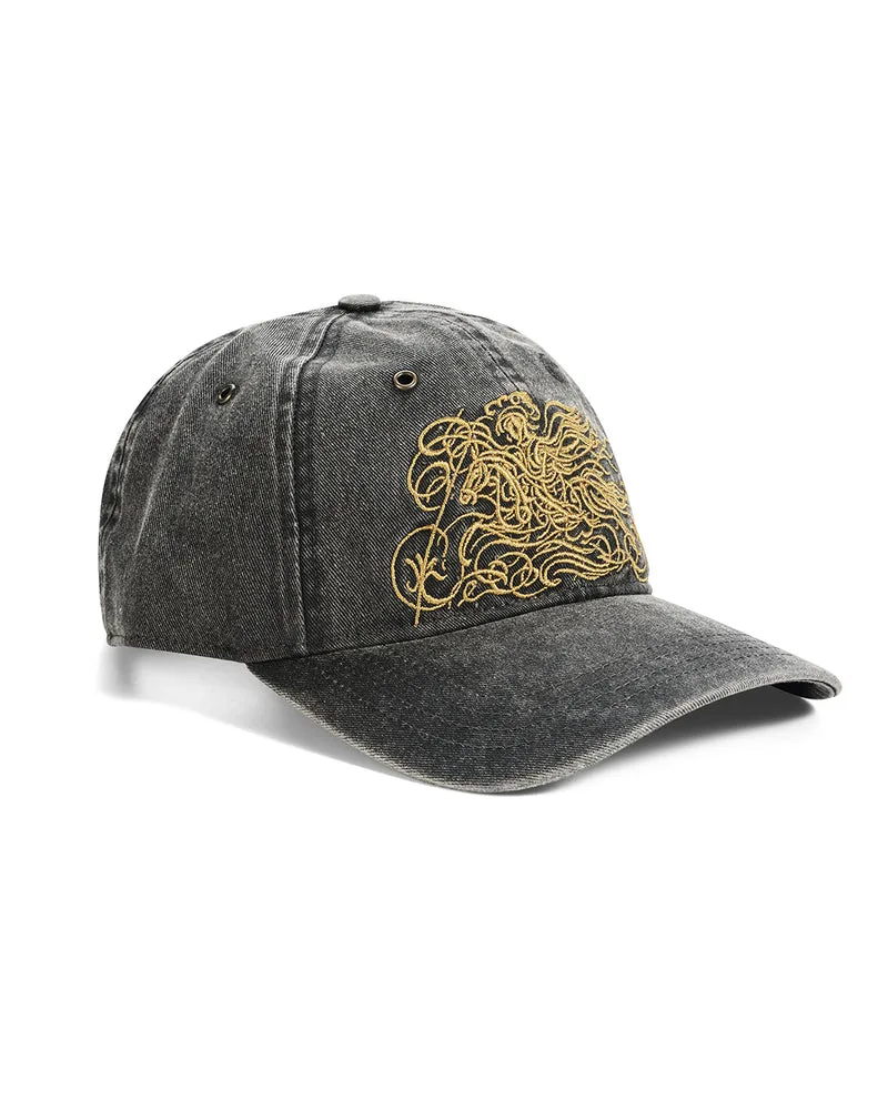 Spark Angel Cap