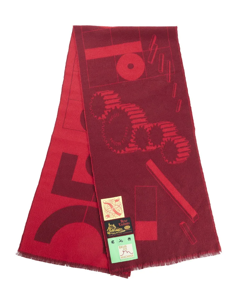 Merz Scarf