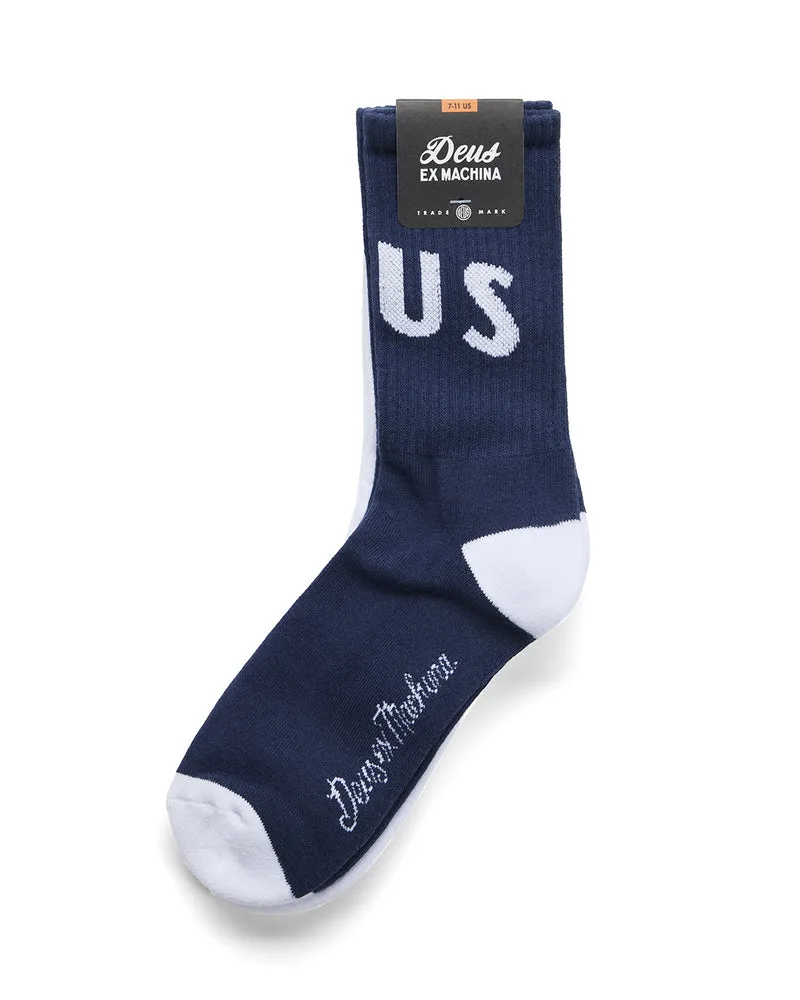Ranger Socks