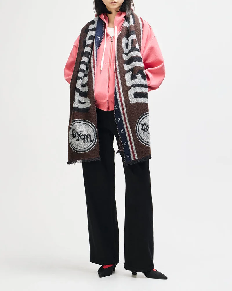 Trophy Scarf