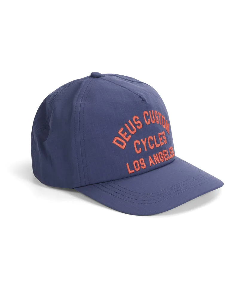LA Cycle Trucker