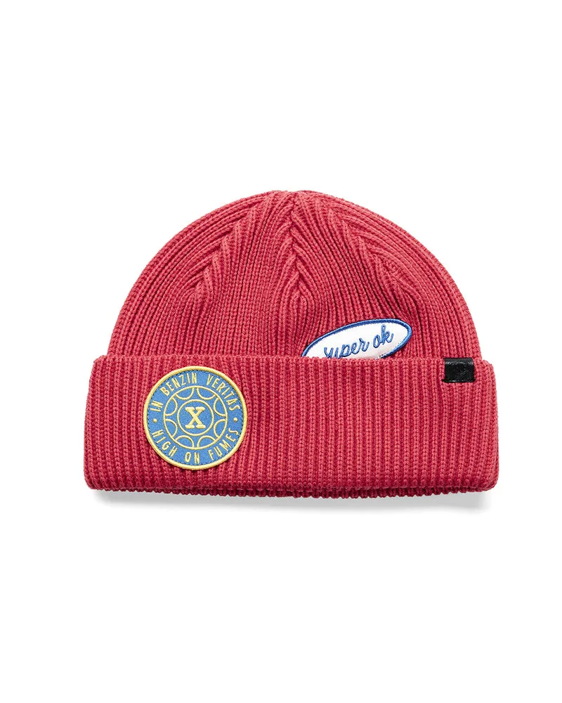 Trophy Beanie