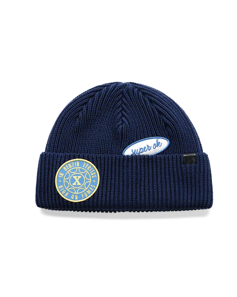Trophy Beanie