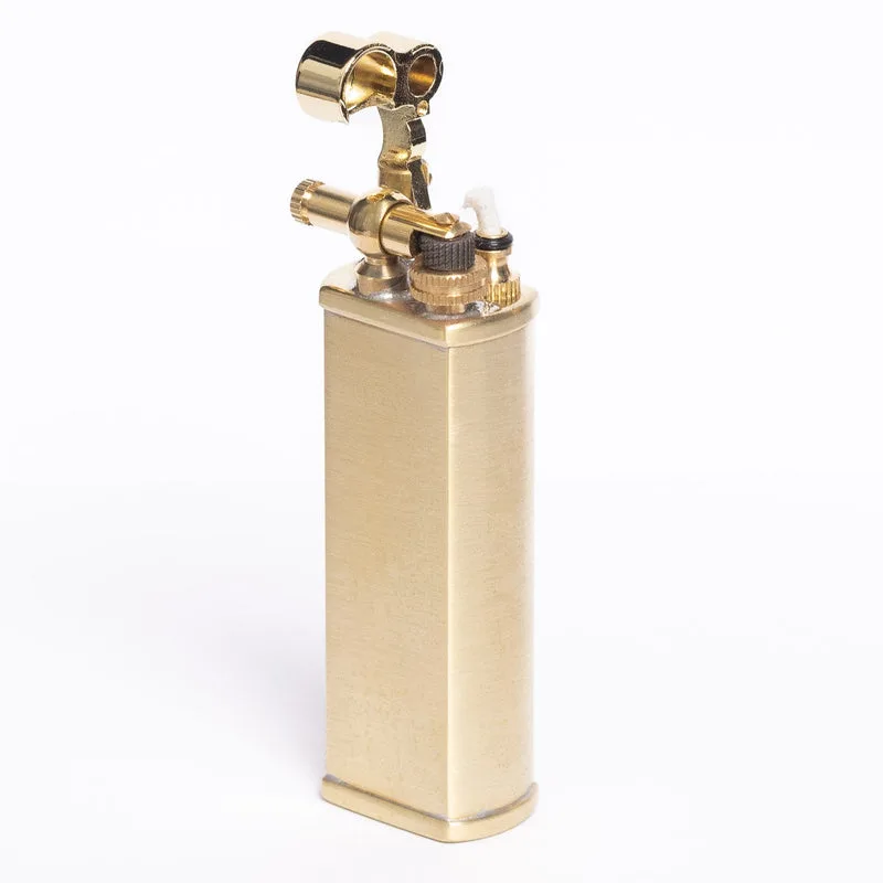 Tsubota Pearl Bolbo Petrol Lighter