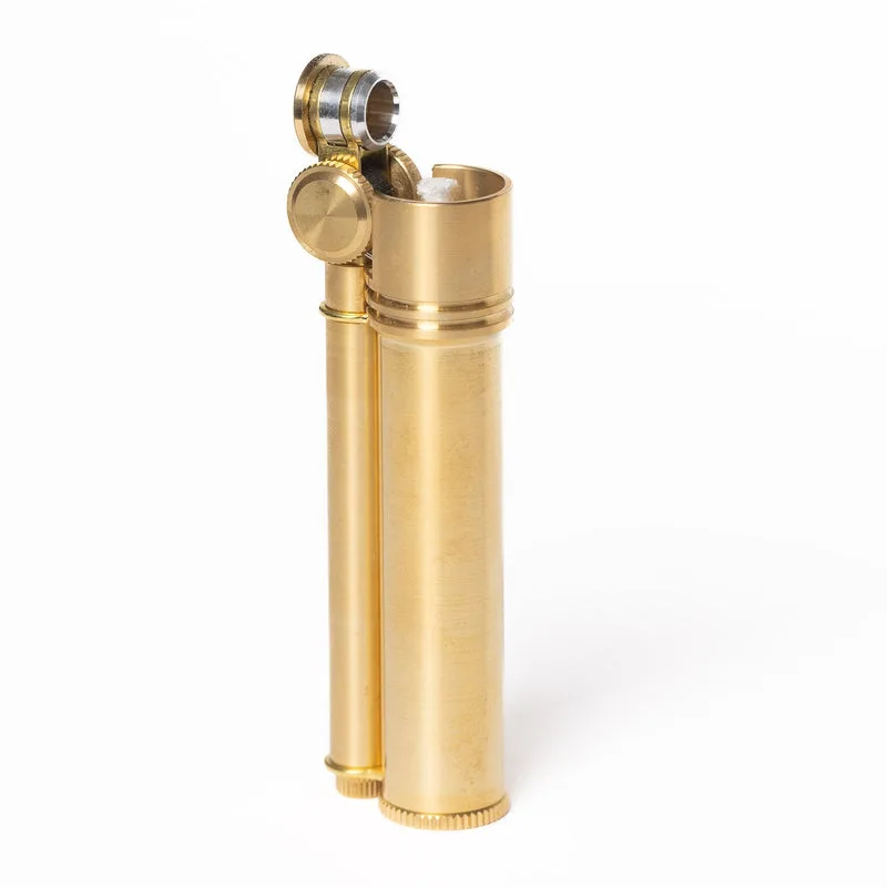 Tokyo Pipe Co Douglass Field L Lighter