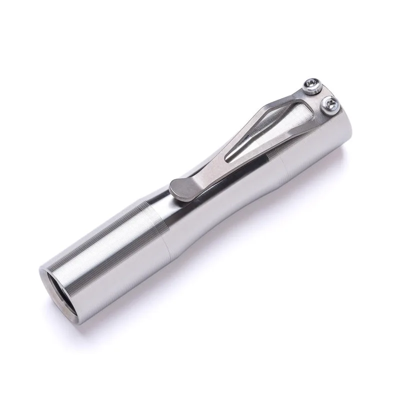 Tactile Turn Apollo Flashlight