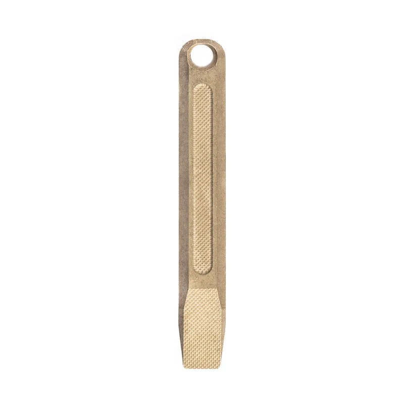 ZeroFeud ZF-P2 Metal Pry Bar