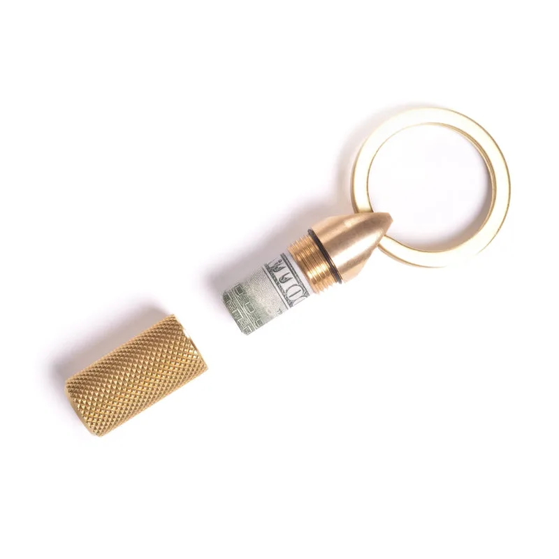 Wingback Key Cache