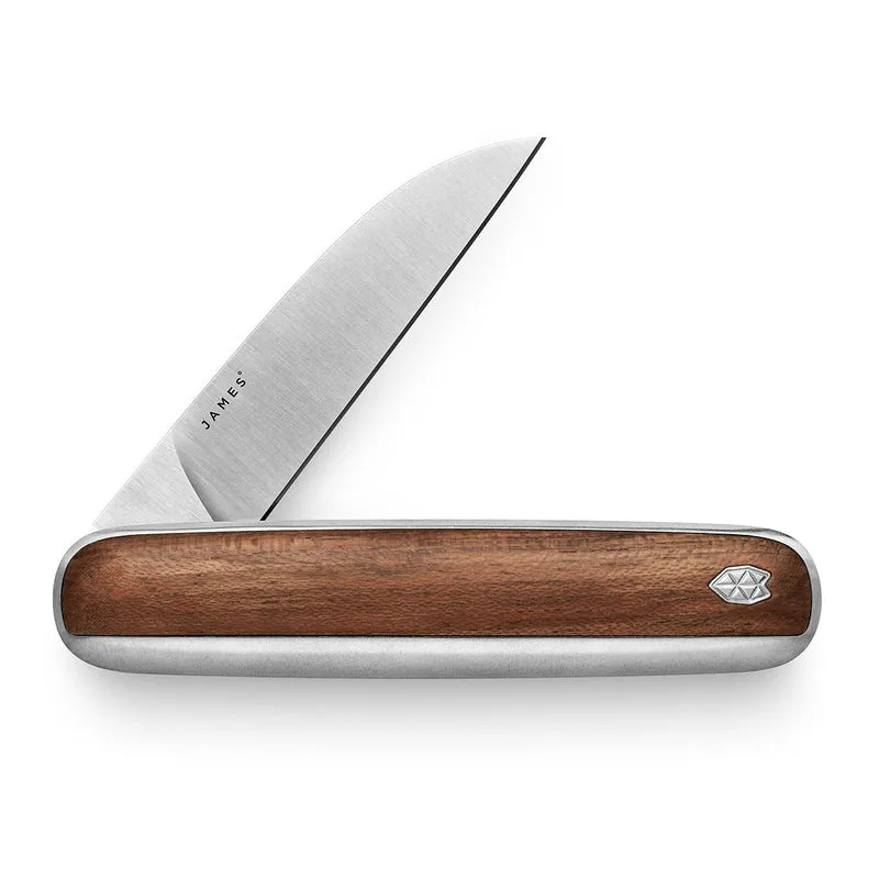 James Brand The Pike Folding Knife