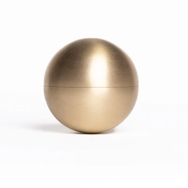 Felix Ure "Titan" Mechanical Puzzle - Brass