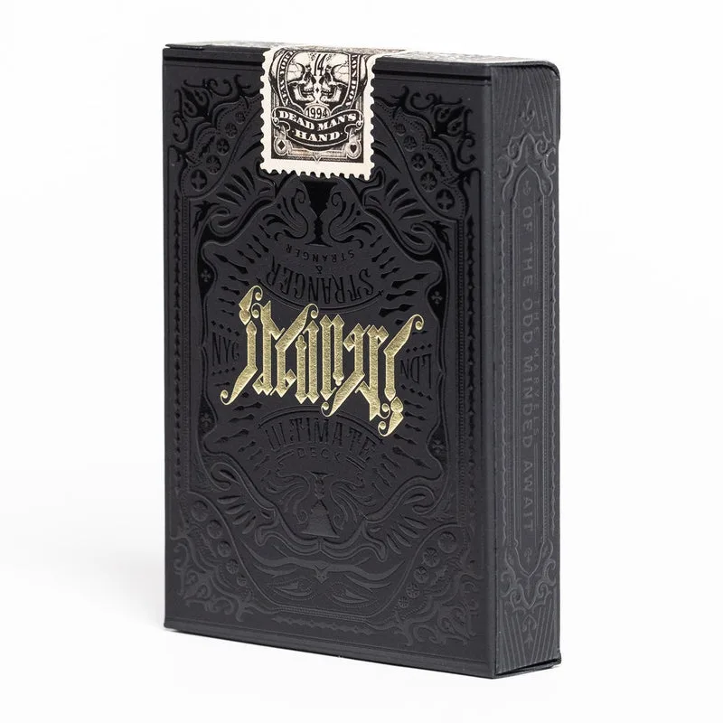Art of Play Ultimate Deck Playing Cards