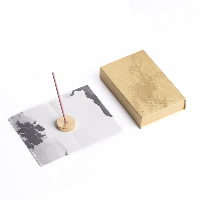 TOKYO KODO First Collection Incense - Assorted Set