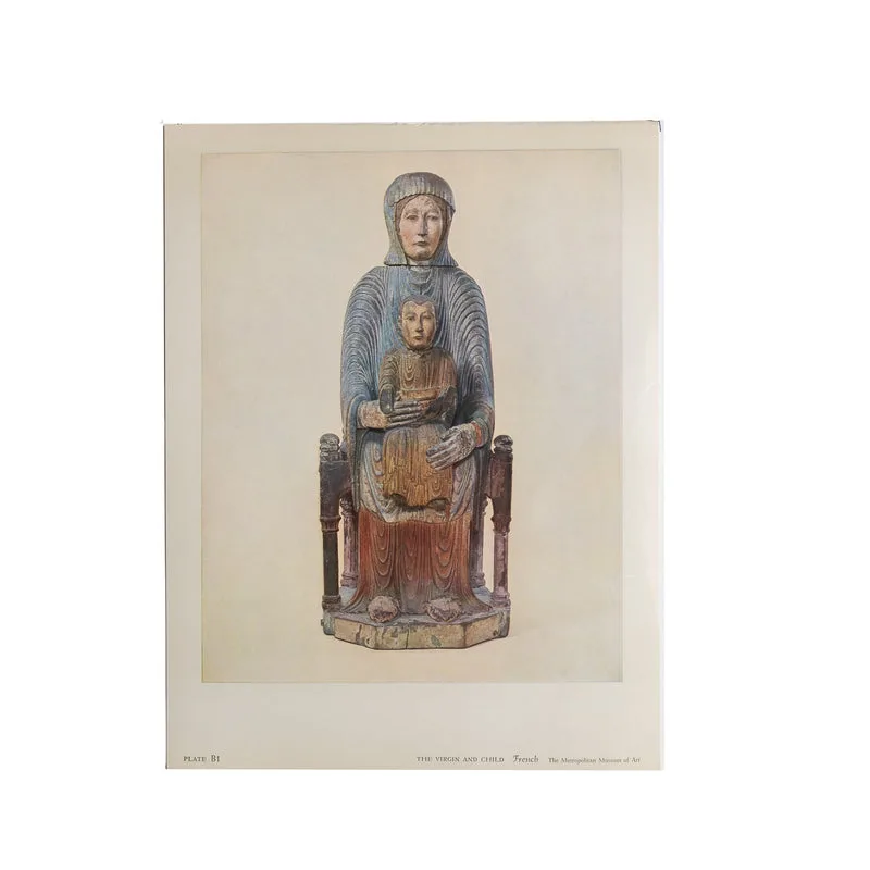 Metropolitan Seminars in Art (Port B) - Color Plates