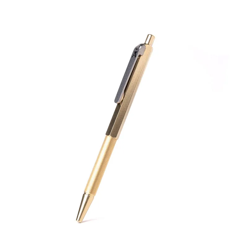 Ansø Pen x Tactile Turn