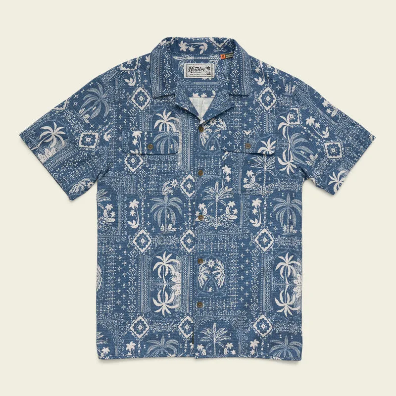 Shores Club Shirt