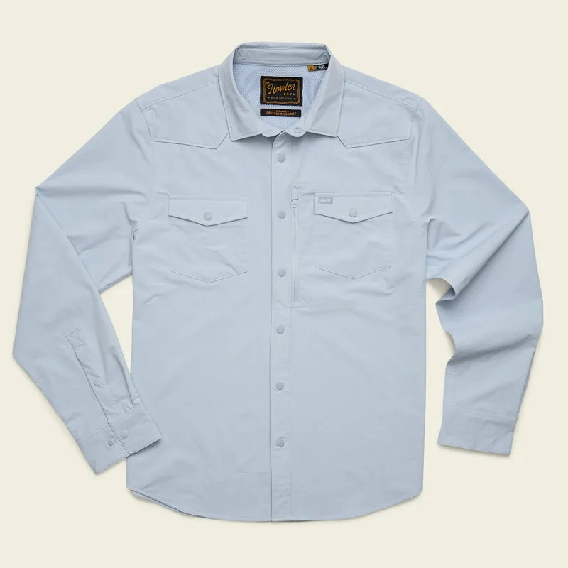Emerger Tech Longsleeve