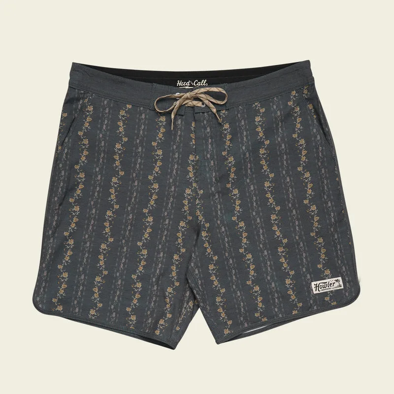 Bruja Boardshorts 18.5"