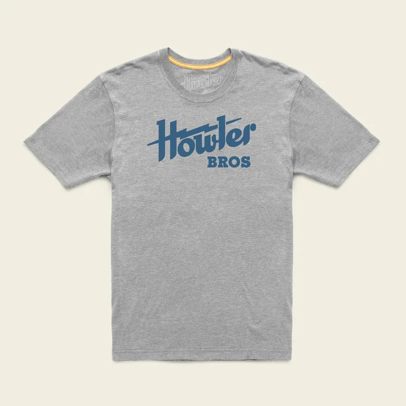 Howler Electric T-Shirt
