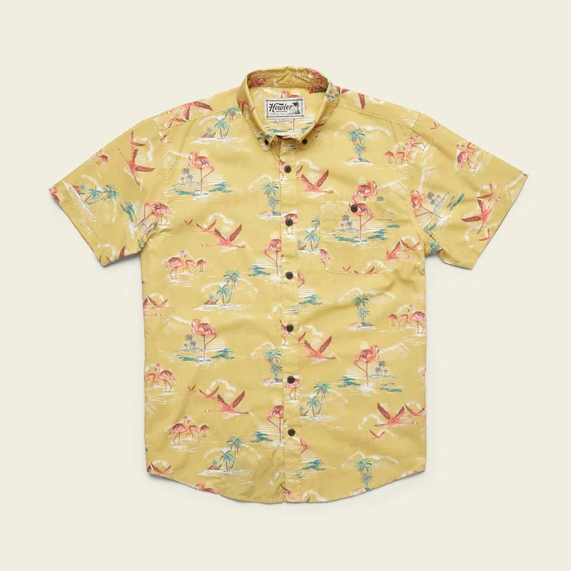 Mansfield Shirt