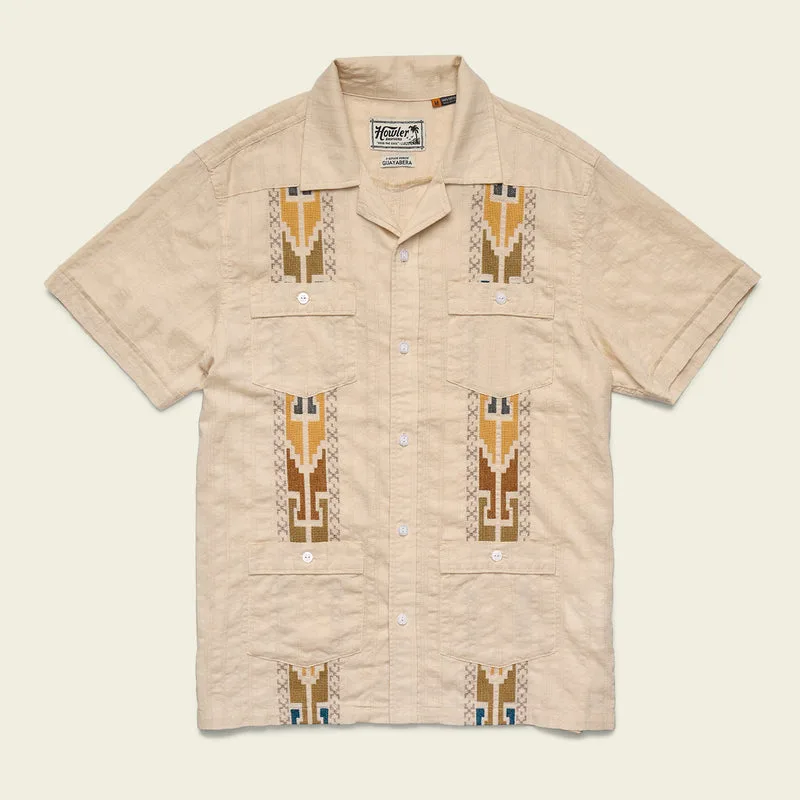 Guayabera Shirt