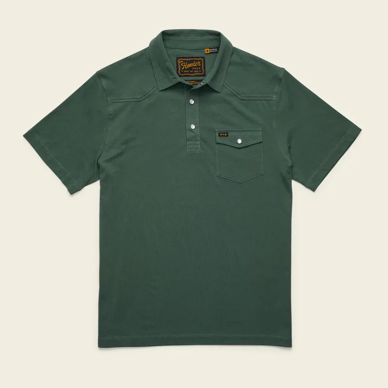 Ranchero Polo