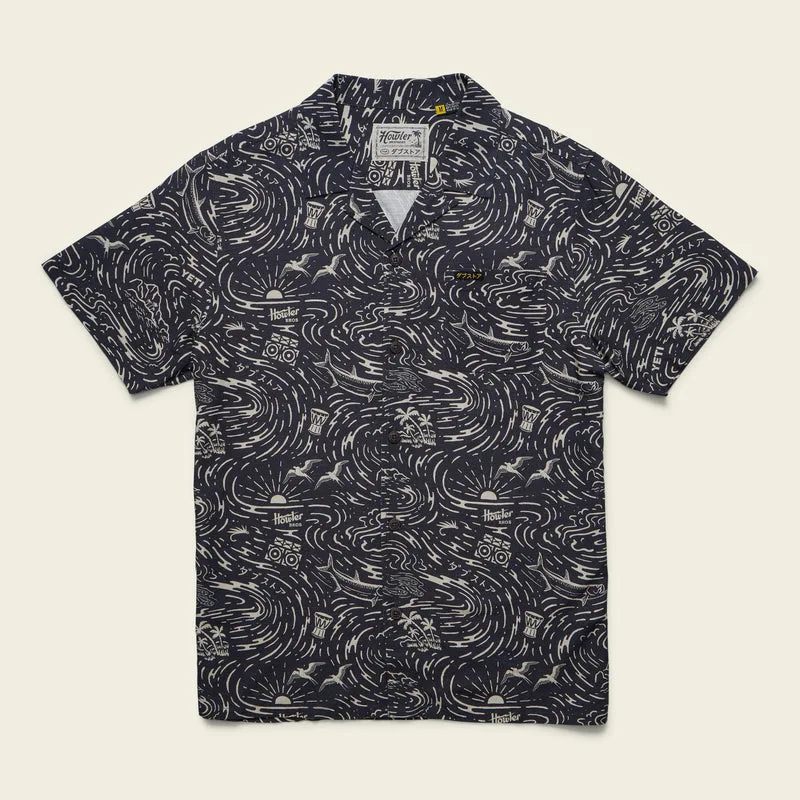 Dub Store Monoloha Shirt