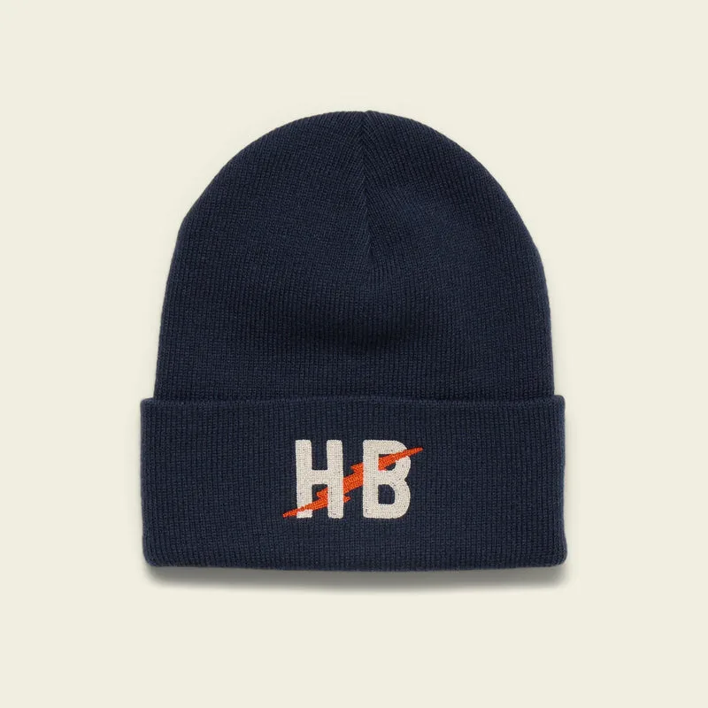 Command Beanie