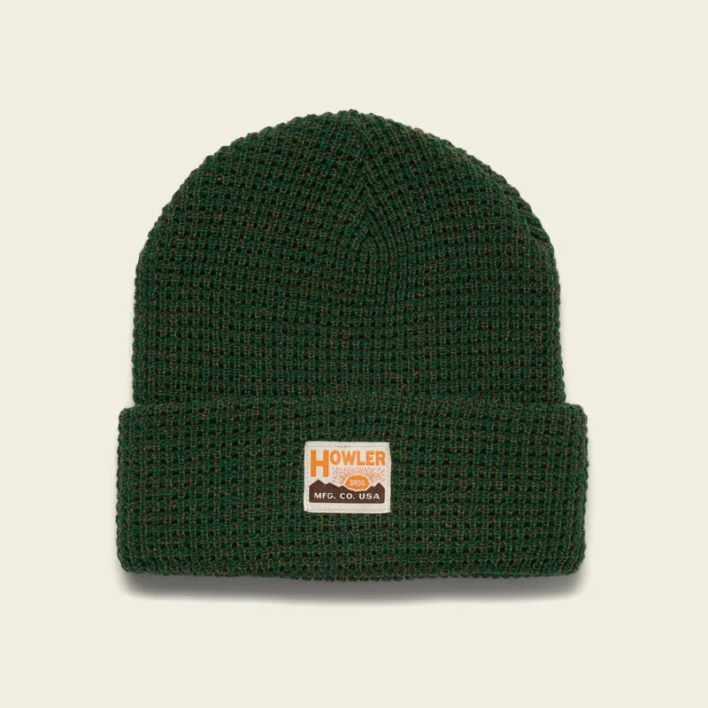 Hawkeye Beanie