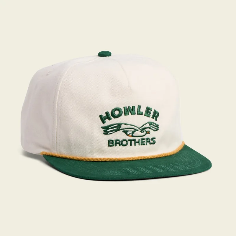 Seagull Snapback