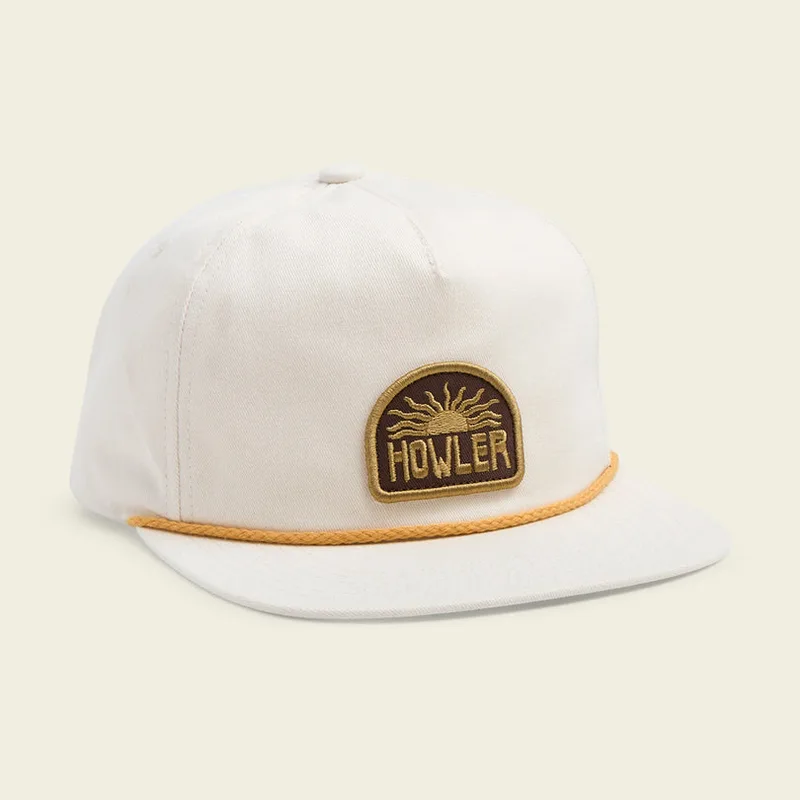 El Sol Snapback