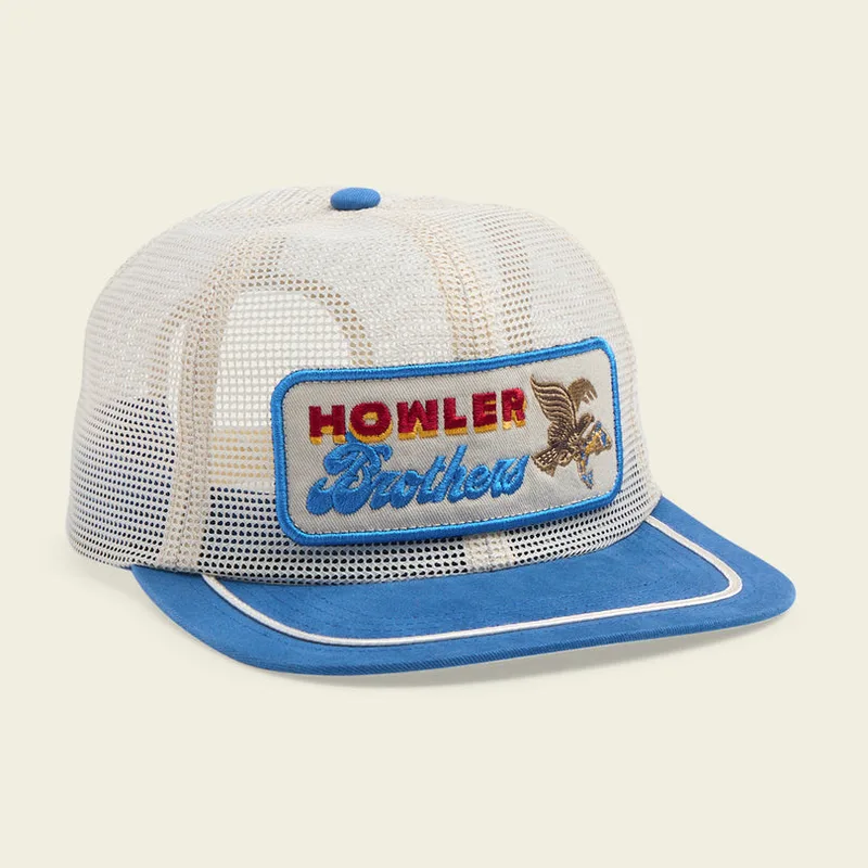 Osprey Prey Feedstore Snapback