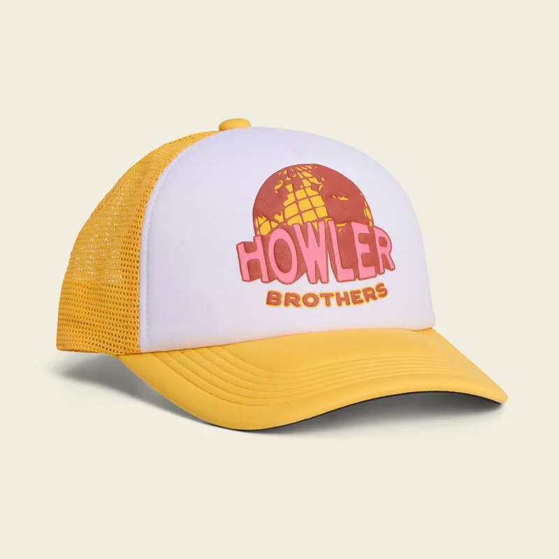 Worldwide Howler Foam Dome