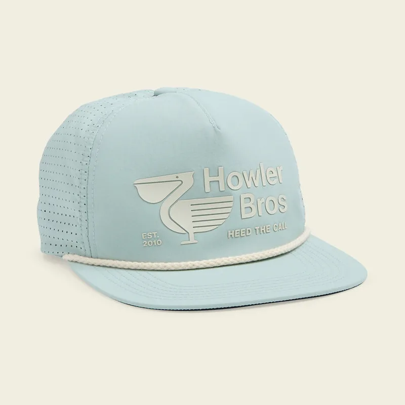 Aperture Tech Strapback