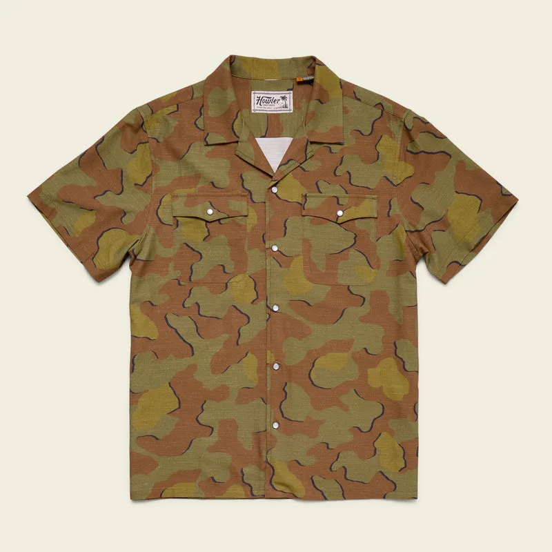Kindling Camp Shirt