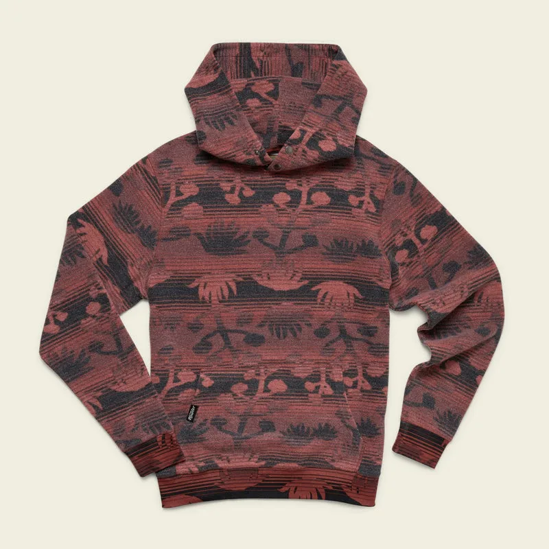 Tajima Hoodie
