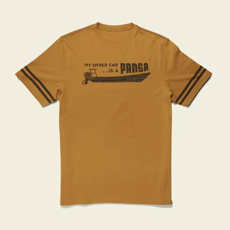 Panga Cotton T-Shirt