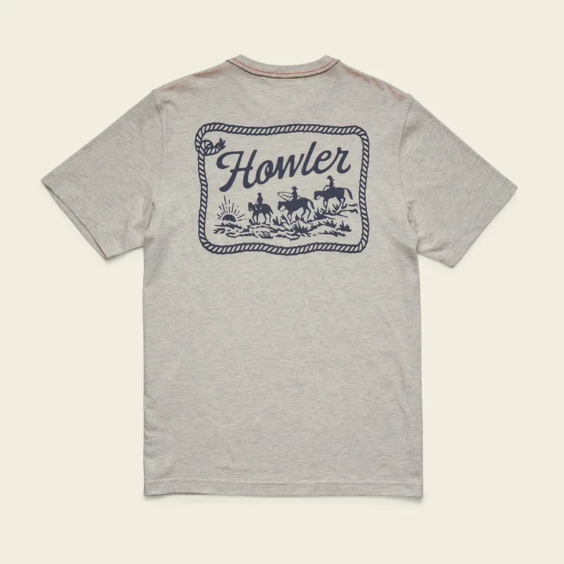 Howler Posse T-Shirt