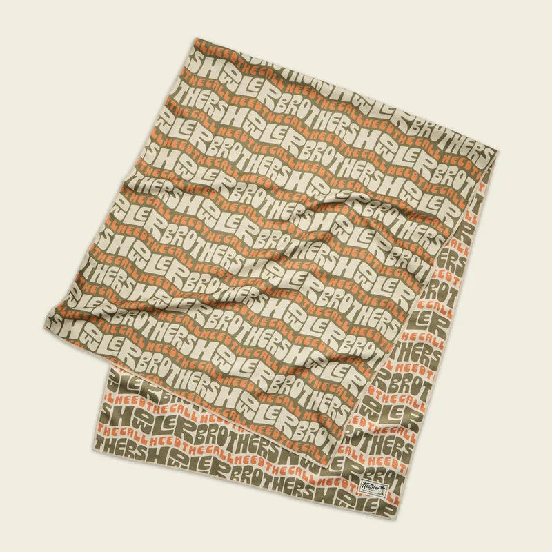 McKinney Microfiber Towel