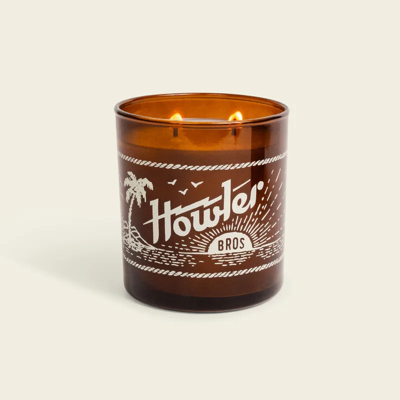 Howler Signature Candle