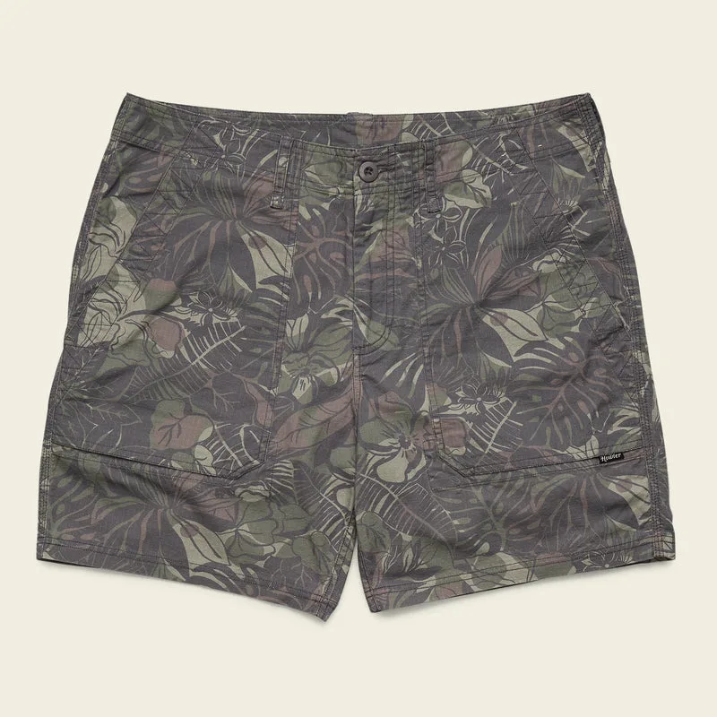 Quonset Camp Shorts