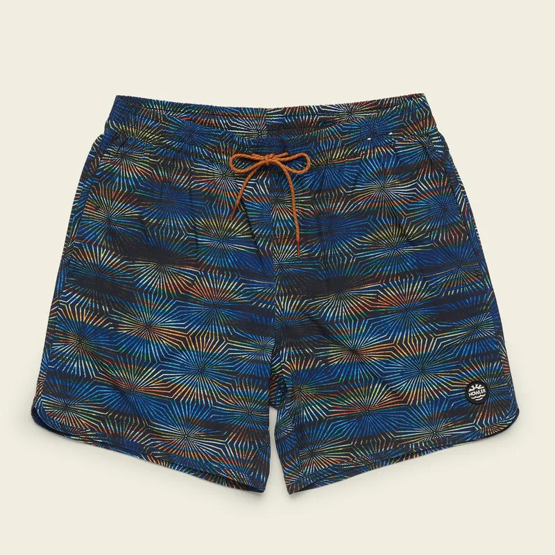 Warlock Tech Boardshorts 17"