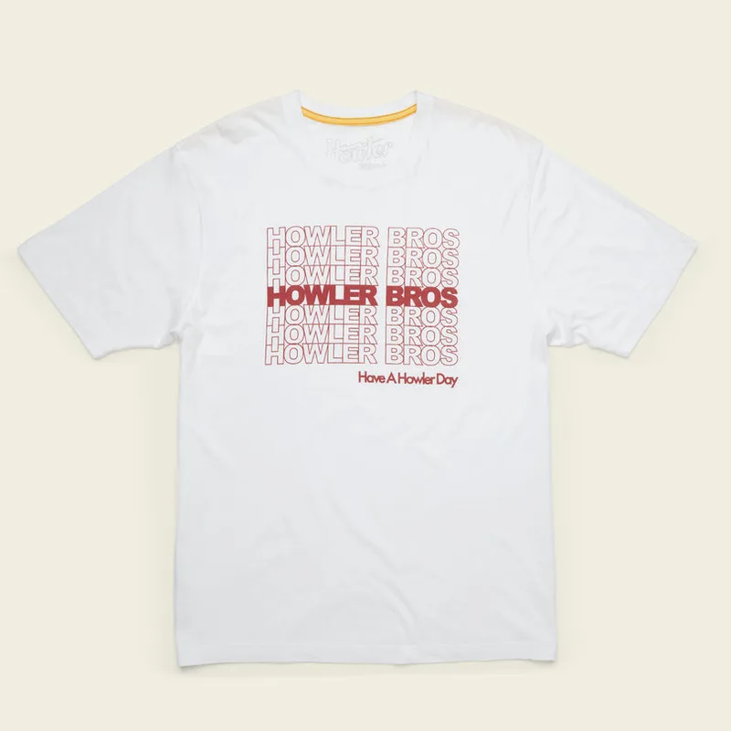 Thanks for Shopping Cotton T-Shirt