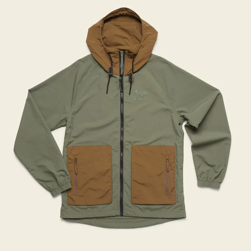 Seabreacher Jacket