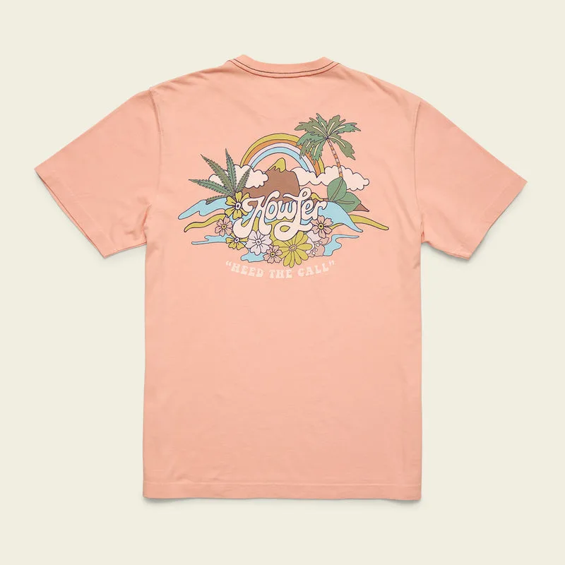Irie Paradise Cotton T-Shirt