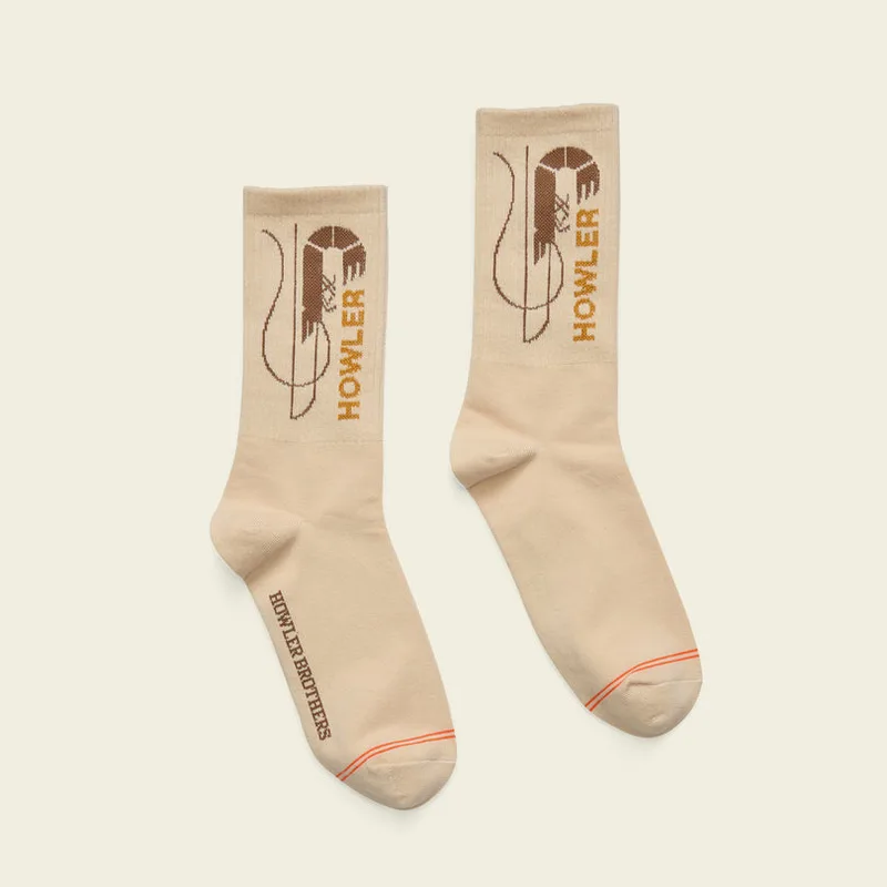 Skrimp Socks